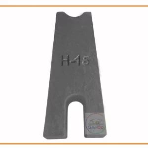 CỤC KÊ BÊ TÔNG H15 (15MM)