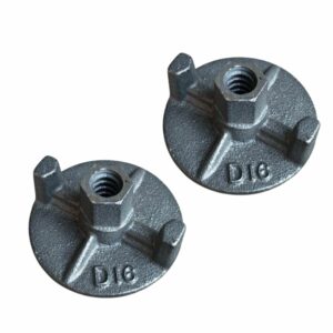 BÁT CHUỒN D16 ( SẮT ĐEN)
