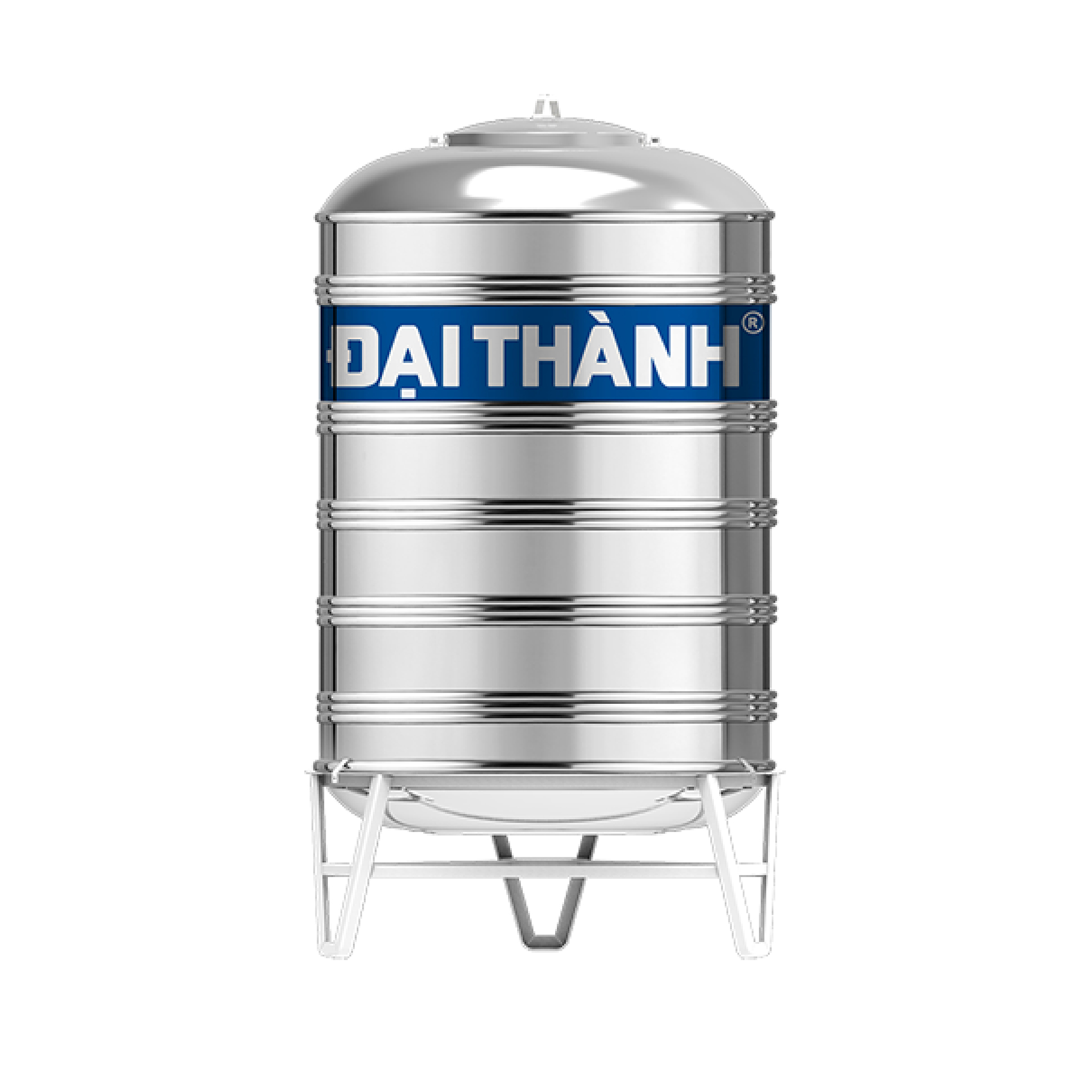 BỒN INOX - BỒN TỰ HOẠI