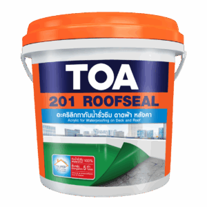 CHỐNG THẤM NGÓI ROOFSEAL 5L