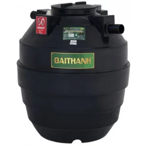 BỒN TỰ HOẠI ĐẠI THÀNH 500L