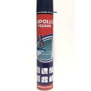 FOAM APOLO 750ML