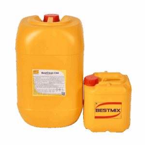 TẨY RÊU C44 BESTMIX 25L