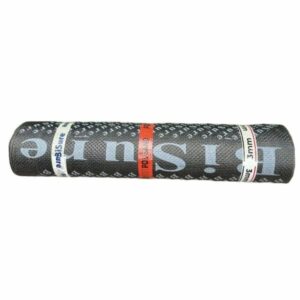 MÀNG KHÒ MẶT CÁT BISURE 1*10M*3MM/CUỘN