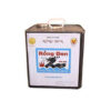 CHỐNG THẤM RỒNG ĐEN 10KG