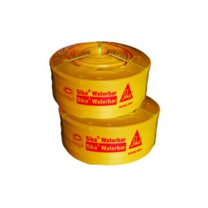 BĂNG CẢN NƯỚC SIKA V200 ECO (20M/CUỘN)