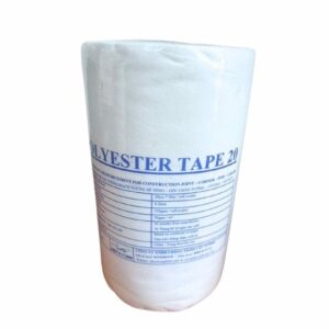 LƯỚI POLYESTER GIA CỐ CHÂN TƯỜNG
15CM X 50M