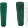 LƯỚI THÉP BỌC NHỰA 0.5M*30M
(MẮT LƯỚI 1.2P)