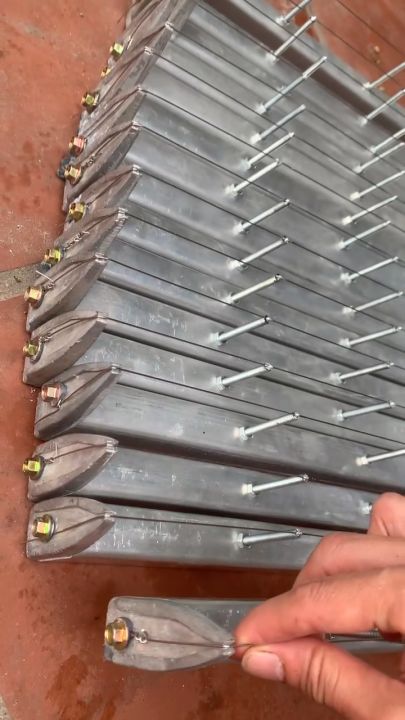 VẬT TƯ PHỤ PHẦN THÔ