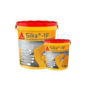 SIKA 1F 6KG