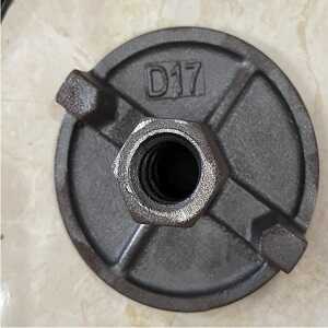 BÁT CHUỒN D17 ( SẮT ĐEN)