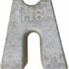 CỤC KÊ H6 (60MM)
