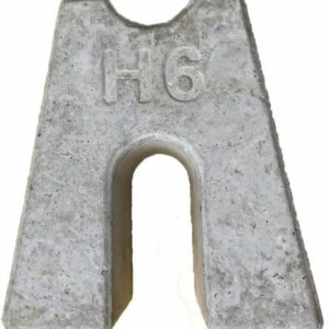 CỤC KÊ H6 (60MM)