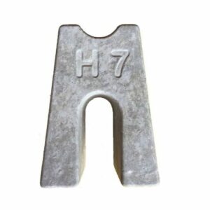 CỤC KÊ H7 (70MM)