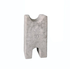 CỤC KÊ BÊ TÔNG H10 (100MM)
