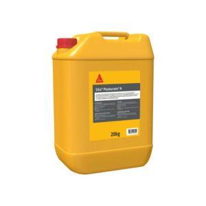 SIKA PLASTOCRETE 25L