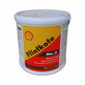 CHỐNG THẤM FLINKOTE 3.5KG