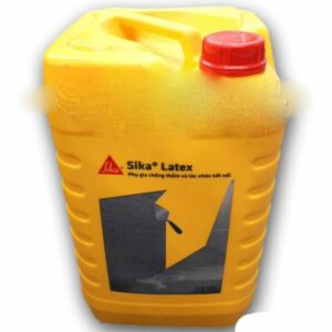 SIKA LATEX 5L