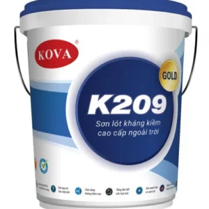 KOVA