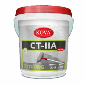 KOVA TƯỜNG CT-11A 4kg