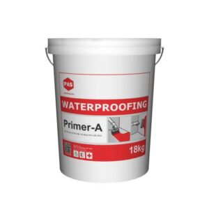CHỐNG THẤM PAS P900 18KG