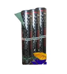 MÀNG KHÒ MẶT CÁT CONMIK 1*10M*3MM/CUỘN