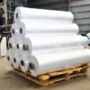 NILONG TRẮNG 1M (BUNG 2M)*5ZEM
(ĐỊNH MỨC KHOẢNG 20M2/KG, KHOẢNG 50KG/CUỘN)