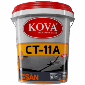 KOVA SÀN CT-11A 22kg