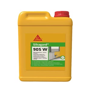 SIKAGARD 905W 5L
(CHỐNG THẤM TRONG SUỐT)
