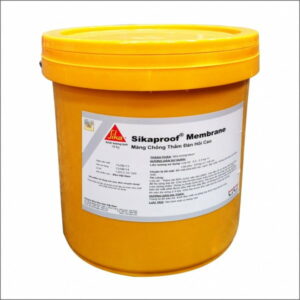 SIKA MEMBRANE 6KG