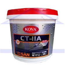 KOVA SÀN CT-11A 4KG