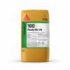 VỮA KHÔ TRỘN SẴN SIKA M100 (25KG/BAO)