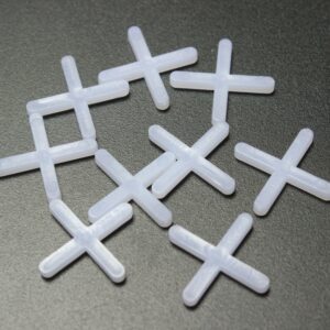 KE CHỮ THẬP 1.5MM (KHOẢNG 4000 CÁI/KG)