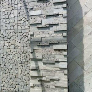 ĐÁ TRANG TRÍ ( ĐÁ ONG, ĐÁ GHÉP, ĐÁ BÓC, ĐÁ RĂNG
LƯỢC…)