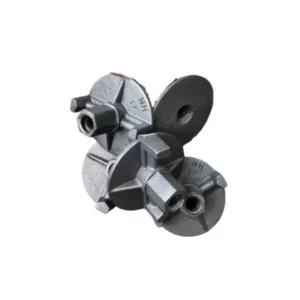 BÁT CHUỒN D12 ( SẮT ĐEN)
